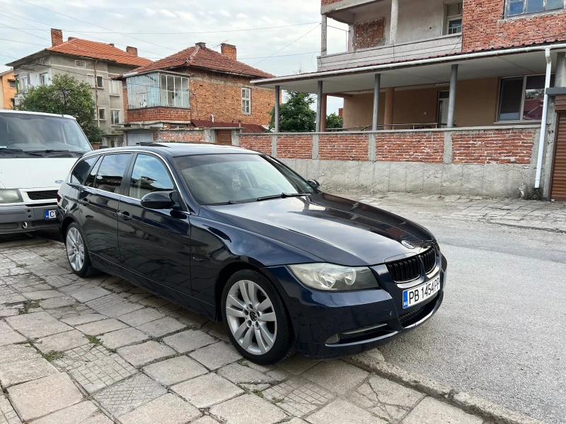 BMW 330, снимка 3 - Автомобили и джипове - 48235162