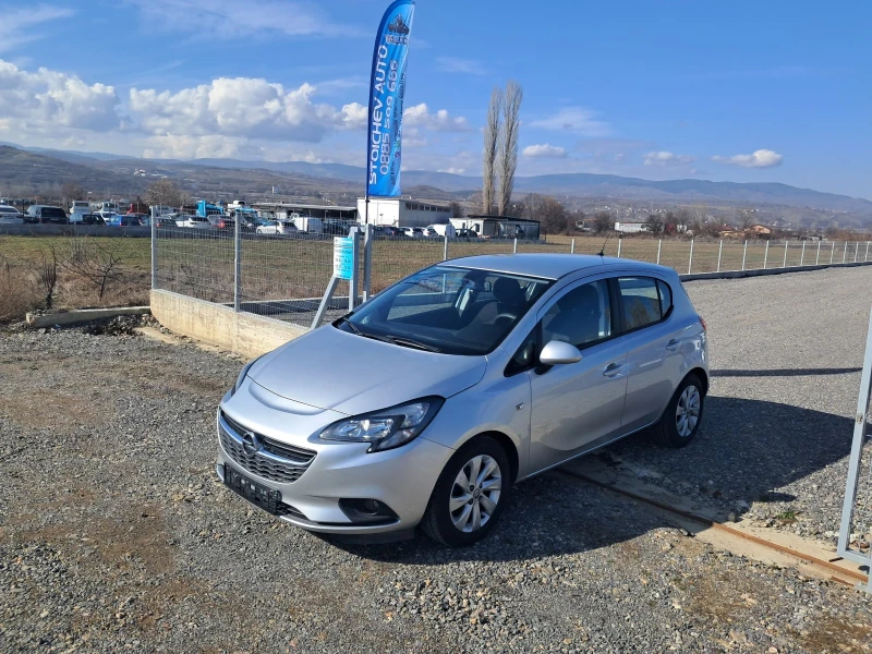 Opel Corsa 1.3 CDTI, снимка 2 - Автомобили и джипове - 48917600