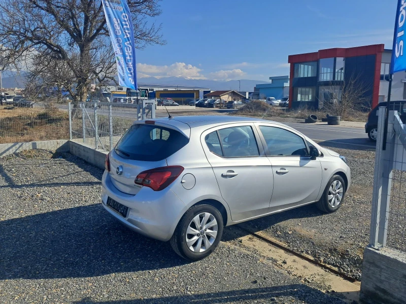 Opel Corsa 1.3 CDTI, снимка 5 - Автомобили и джипове - 48917600