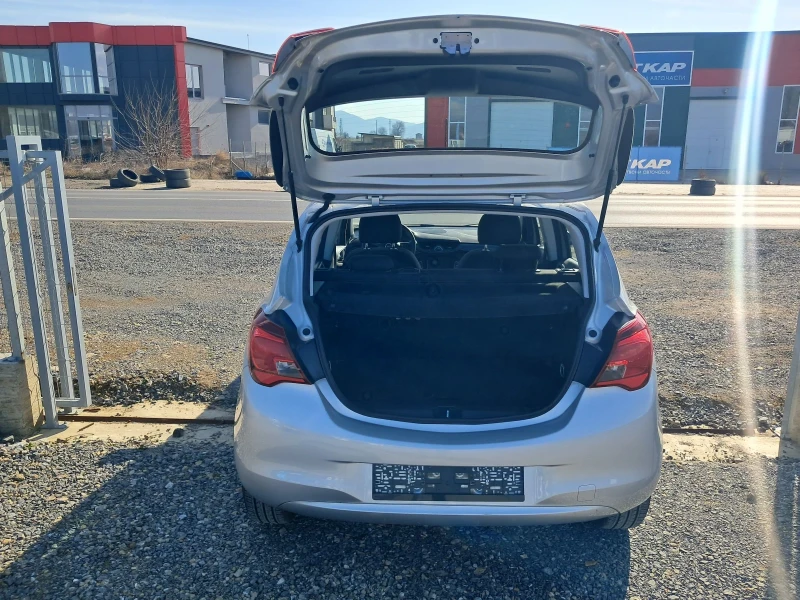 Opel Corsa 1.3 CDTI, снимка 7 - Автомобили и джипове - 48917600