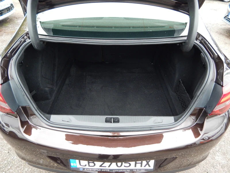 Opel Astra 1.6i* ГАЗОВ ИНЖЕКЦИОН* , снимка 8 - Автомобили и джипове - 49728393