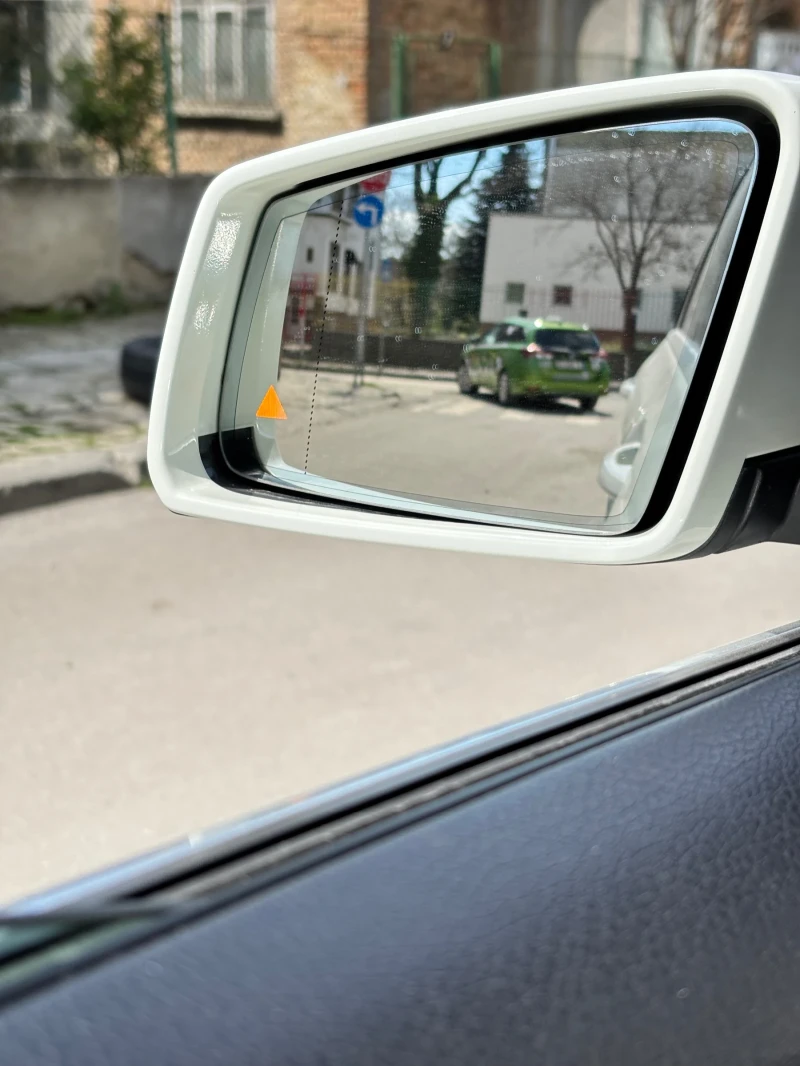 Mercedes-Benz B 200, снимка 8 - Автомобили и джипове - 52420658