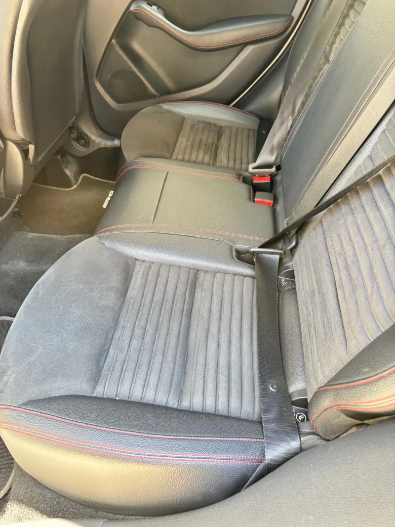 Mercedes-Benz B 200, снимка 7 - Автомобили и джипове - 52420658