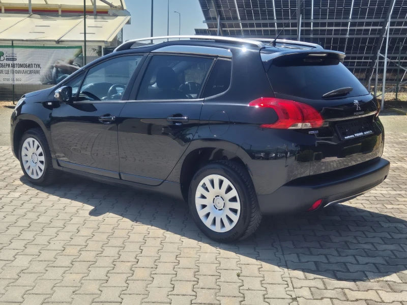 Peugeot 2008 1.6HDI 99к.с., снимка 10 - Автомобили и джипове - 50549107