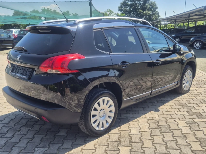 Peugeot 2008 1.6HDI 99к.с., снимка 7 - Автомобили и джипове - 50549107