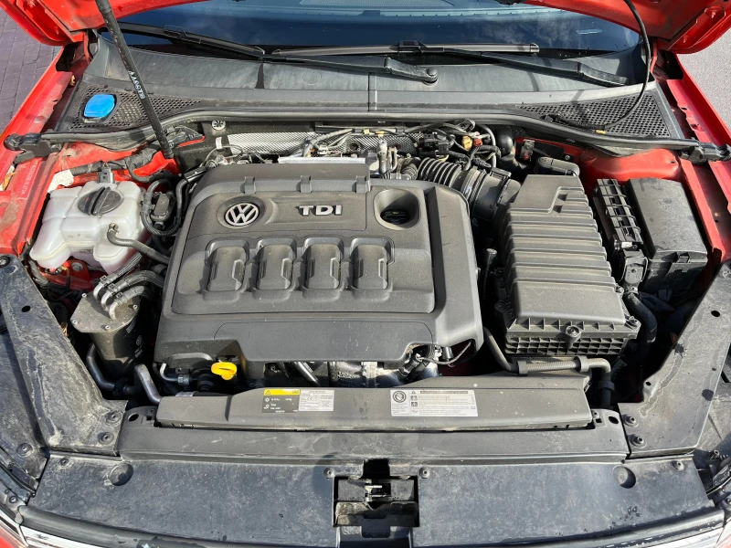 VW Passat Alltrack 240hp 2.0 BiTDI 4-MOTION, снимка 10 - Автомобили и джипове - 52659008