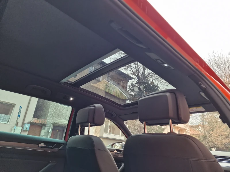 VW Passat Alltrack 240hp 2.0 BiTDI 4-MOTION, снимка 17 - Автомобили и джипове - 52659008