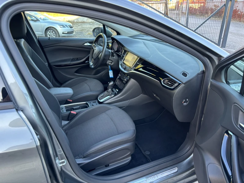 Opel Astra 1.6 CDTI INNOVATION, снимка 13 - Автомобили и джипове - 52235694