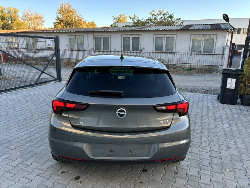 Opel Astra 1.6 CDTI INNOVATION, снимка 6 - Автомобили и джипове - 52235694