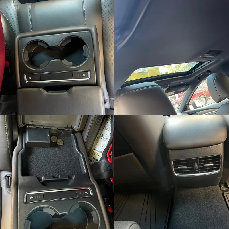 Mazda 6, снимка 12 - Автомобили и джипове - 52323027