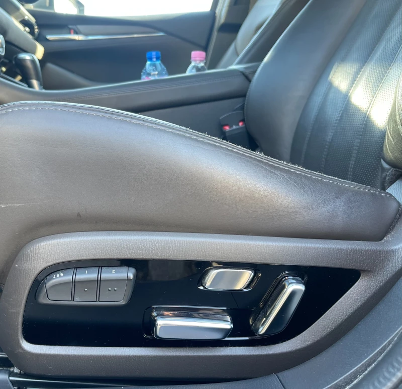 Mazda 6, снимка 10 - Автомобили и джипове - 52323027