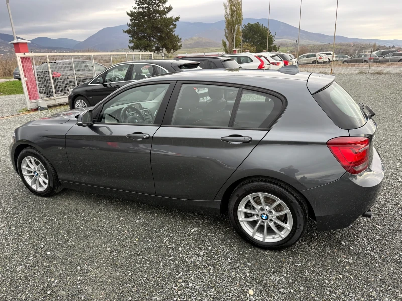 BMW 118 SPORT (KATO НОВА)^(X-Drive), снимка 9 - Автомобили и джипове - 52503283