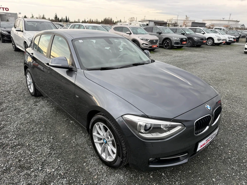 BMW 118 SPORT (KATO НОВА)^(X-Drive), снимка 3 - Автомобили и джипове - 52503283