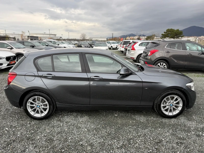 BMW 118 SPORT (KATO НОВА)^(X-Drive), снимка 4 - Автомобили и джипове - 52503283