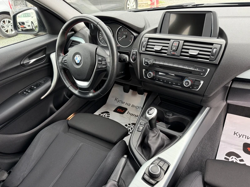 BMW 118 SPORT (KATO НОВА)^(X-Drive), снимка 16 - Автомобили и джипове - 52503283