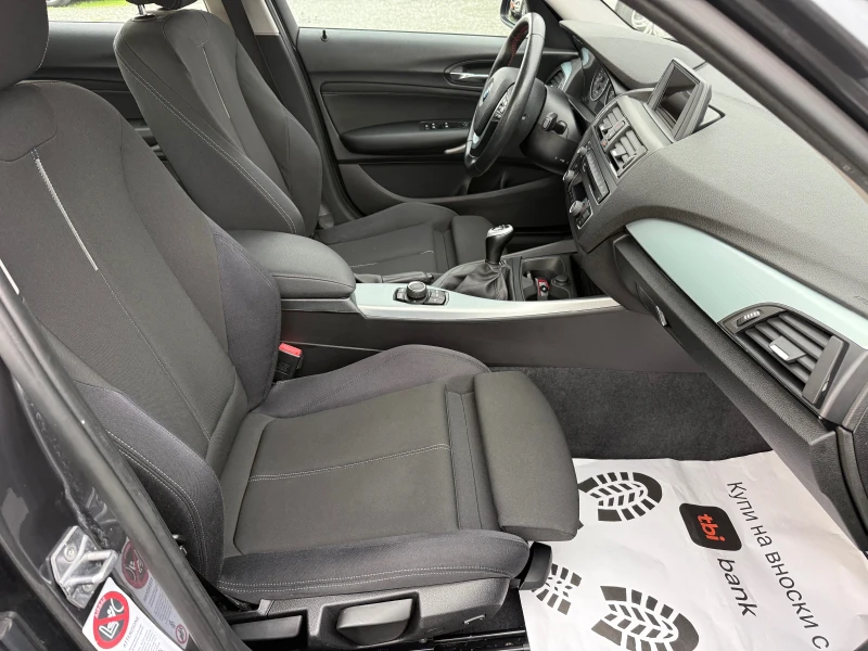BMW 118 SPORT (KATO НОВА)^(X-Drive), снимка 14 - Автомобили и джипове - 52503283