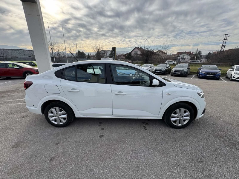 Dacia Logan 1.0 Tce 91k.c. LPG, снимка 7 - Автомобили и джипове - 52827582