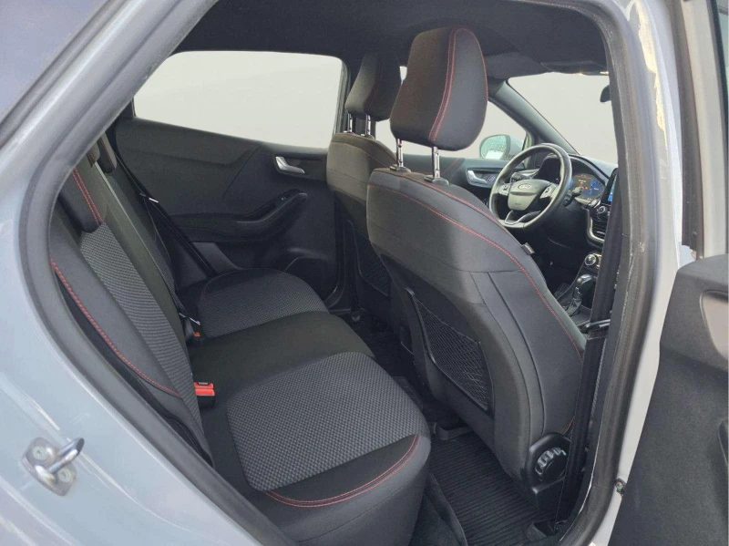 Ford Puma 1.0 EcoBoost, снимка 10 - Автомобили и джипове - 52852513