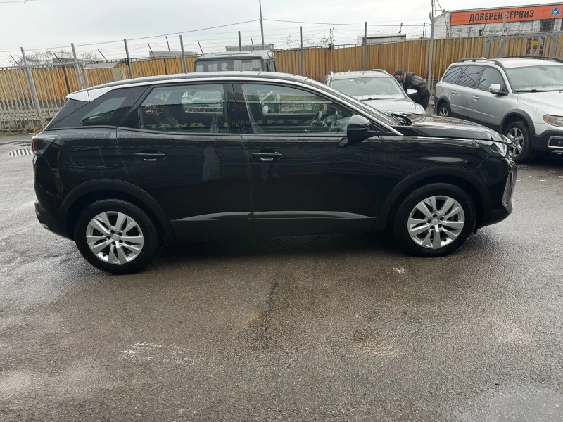 Peugeot 3008 1.5HDI, снимка 6 - Автомобили и джипове - 53189815
