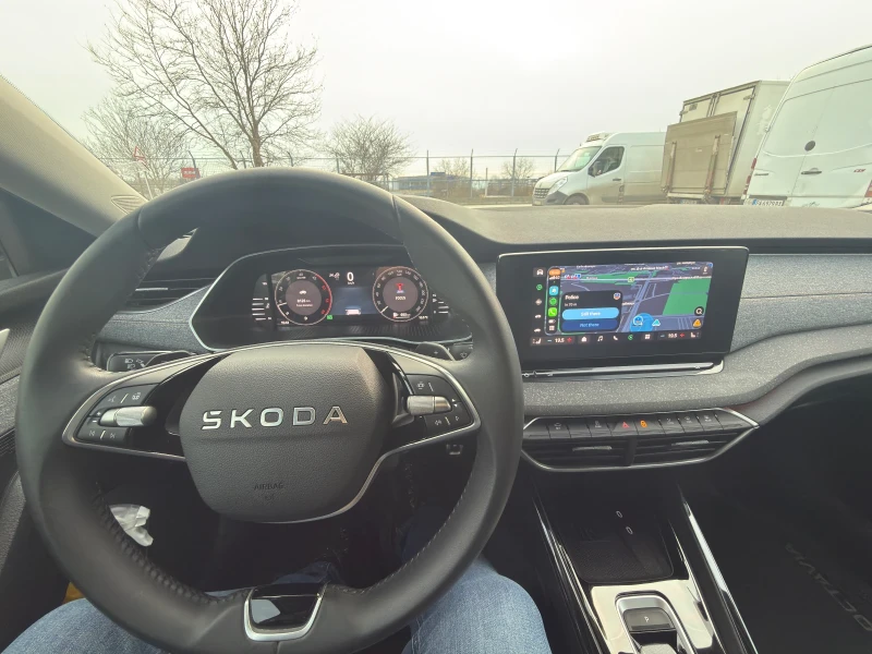 Skoda Octavia Edition 130, снимка 10 - Автомобили и джипове - 53223496