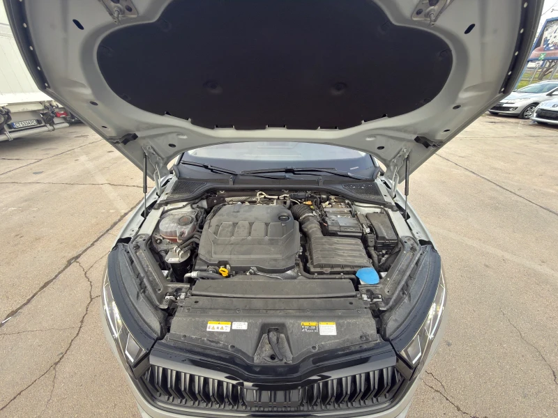 Skoda Octavia Edition 130, снимка 16 - Автомобили и джипове - 53223496