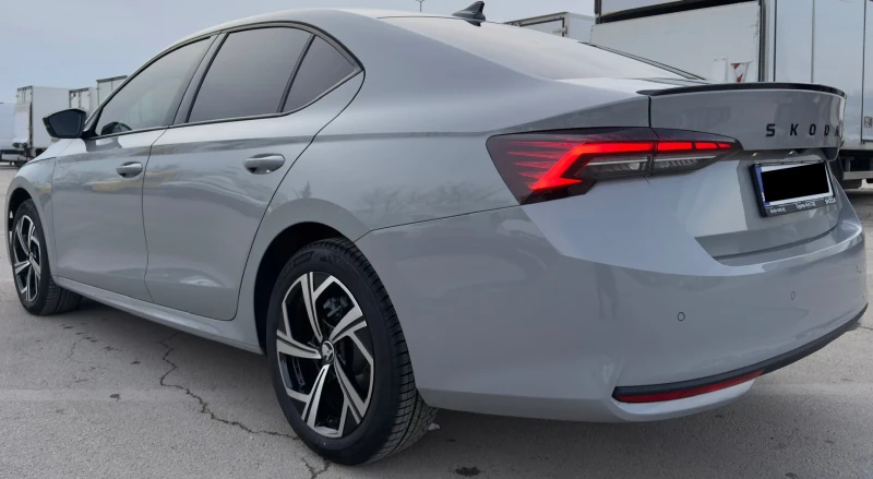 Skoda Octavia Edition 130, снимка 7 - Автомобили и джипове - 53223496