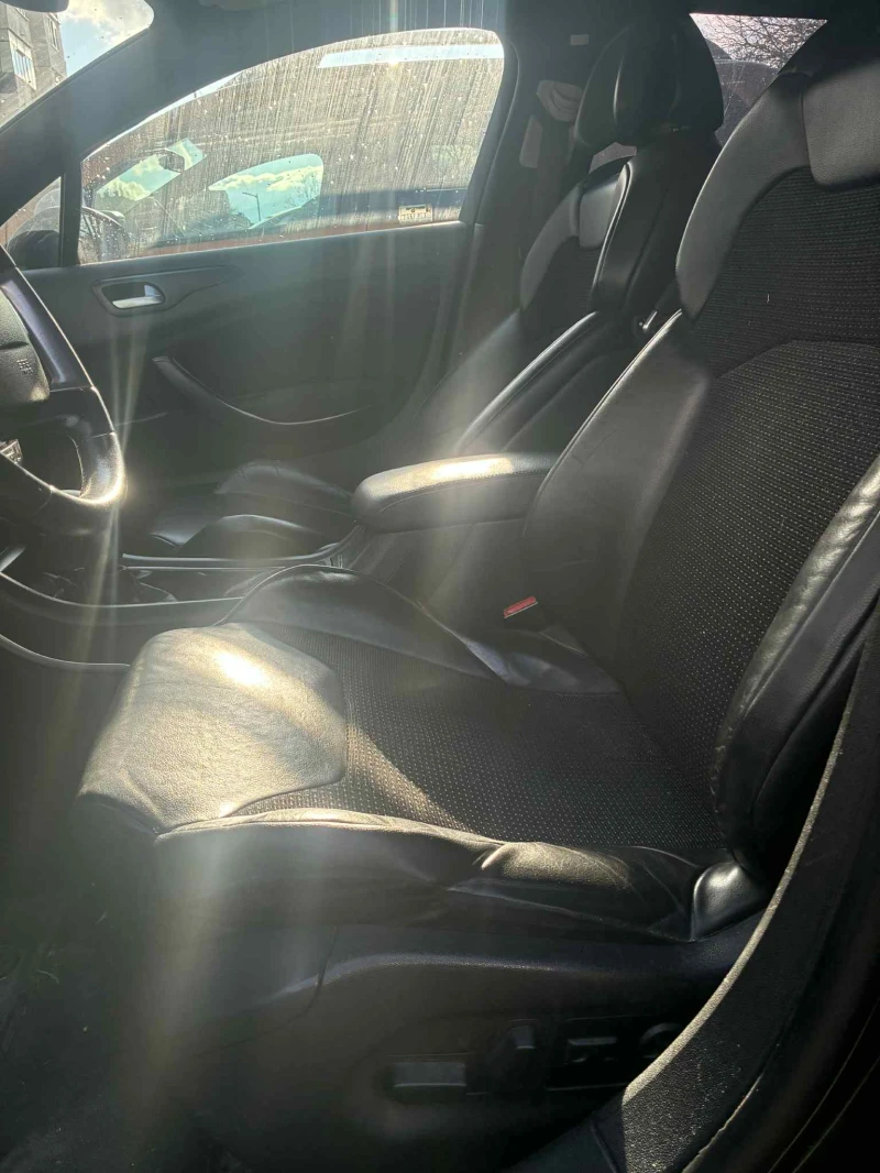 Citroen C5, снимка 8 - Автомобили и джипове - 53402919