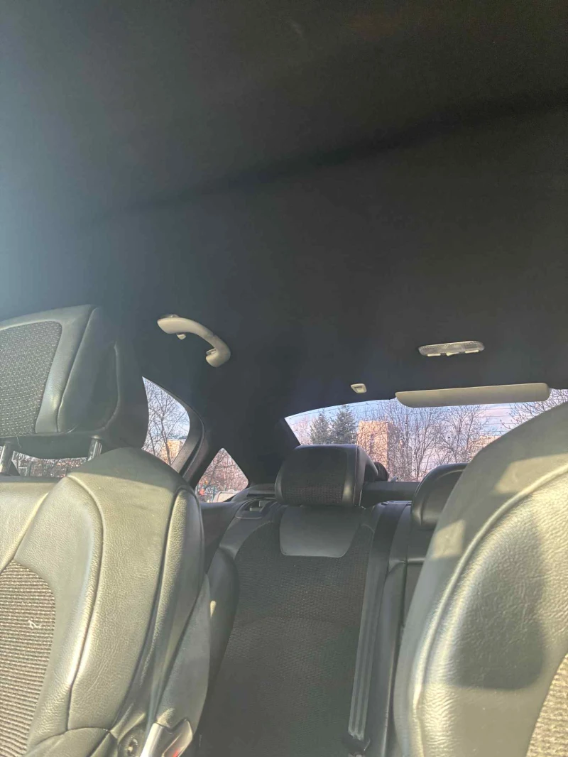 Citroen C5, снимка 9 - Автомобили и джипове - 53402919