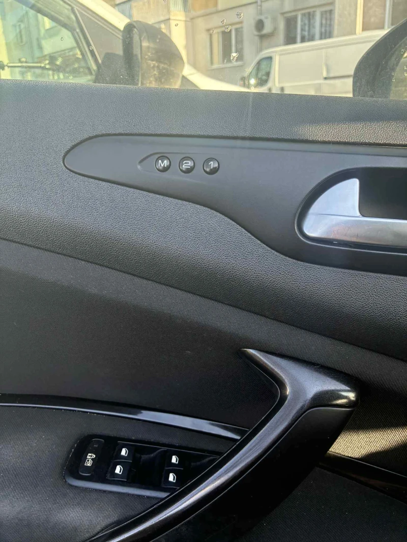 Citroen C5, снимка 7 - Автомобили и джипове - 53402919