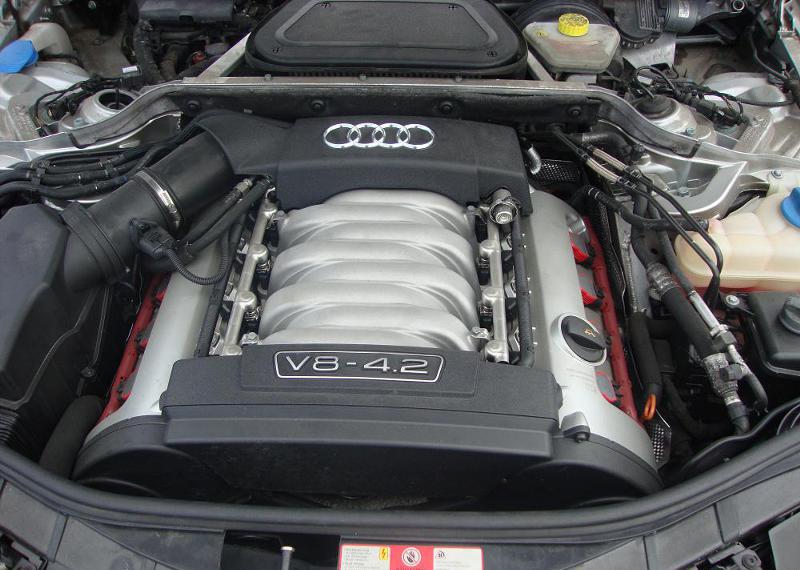 Audi A8 3.7i.4.2i.6.0 i, снимка 6 - Автомобили и джипове - 1134721