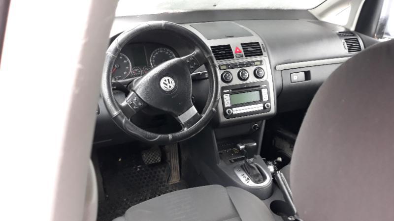 VW Touran 1.4 TSI 170ks DSG, снимка 8 - Автомобили и джипове - 45977746