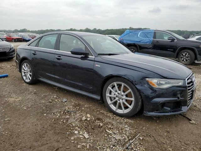 Audi A6 PREMIUM PLUS 3.0TFSI, снимка 3 - Автомобили и джипове - 48340994