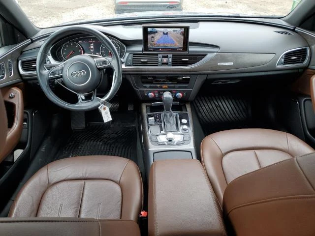 Audi A6 PREMIUM PLUS 3.0TFSI, снимка 8 - Автомобили и джипове - 48340994