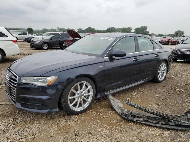 Audi A6 PREMIUM PLUS 3.0TFSI, снимка 2 - Автомобили и джипове - 48340994