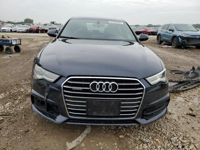 Audi A6 PREMIUM PLUS 3.0TFSI, снимка 1 - Автомобили и джипове - 48340994