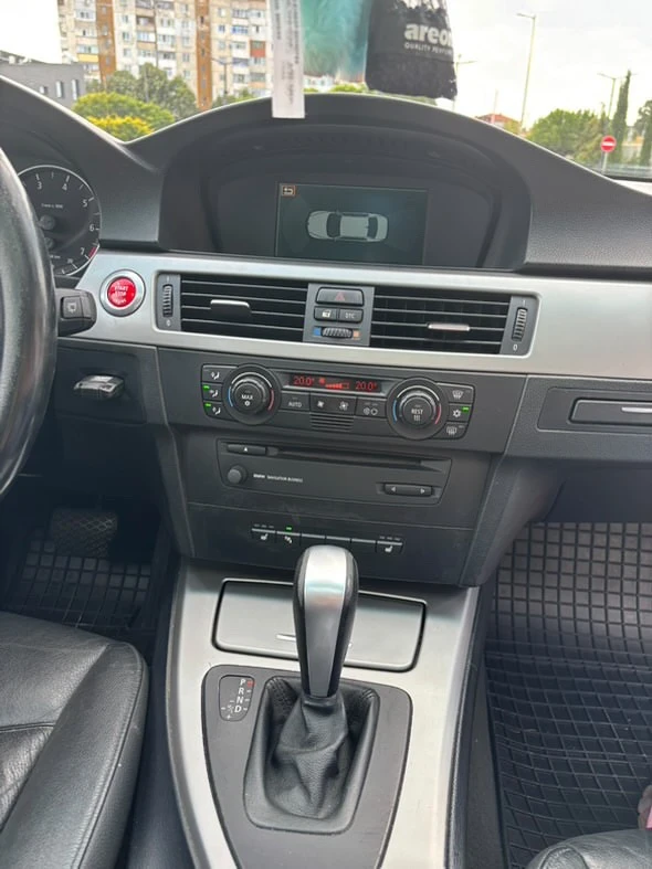 BMW 320 LPG  - изображение 9