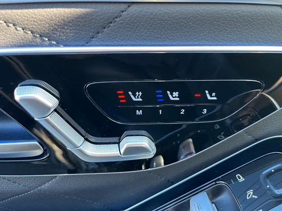 Mercedes-Benz S 580 4Matic = AMG Line = Гаранция - изображение 6