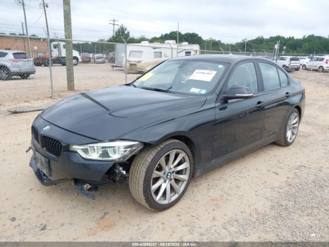 BMW 320  - изображение 7