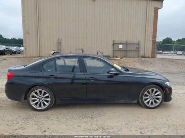 BMW 320  - изображение 2