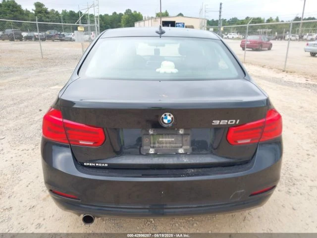 BMW 320  - изображение 4