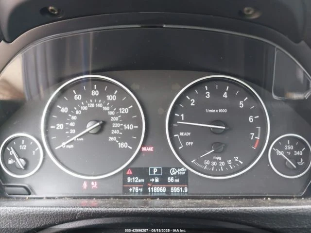 BMW 320  - изображение 9