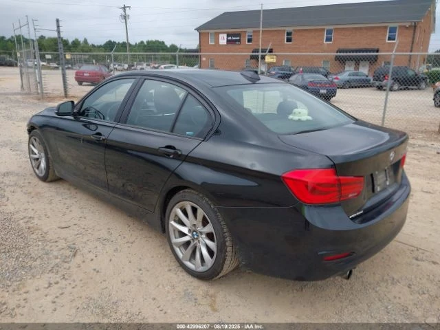 BMW 320  - изображение 5