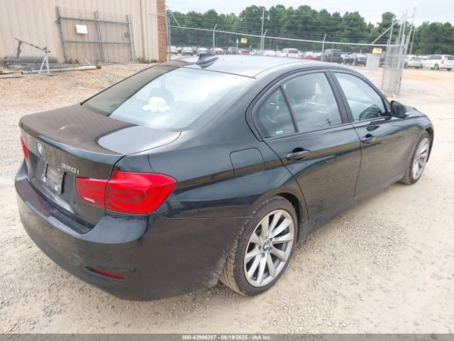 BMW 320  - изображение 3