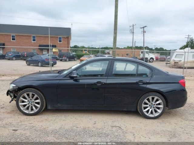 BMW 320  - изображение 6