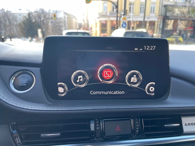 Mazda 6 | Mobile.bg   9