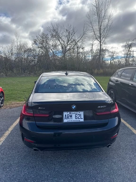 BMW 330 * xDrive * CARFAX *    | Mobile.bg   4