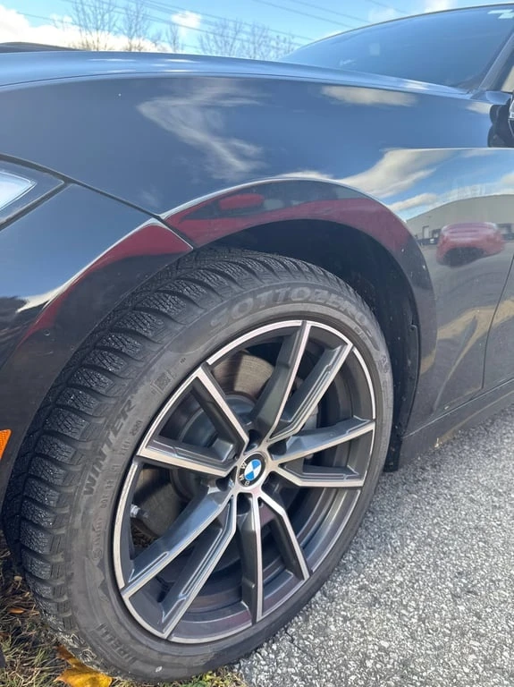 BMW 330 * xDrive * CARFAX *    | Mobile.bg   7