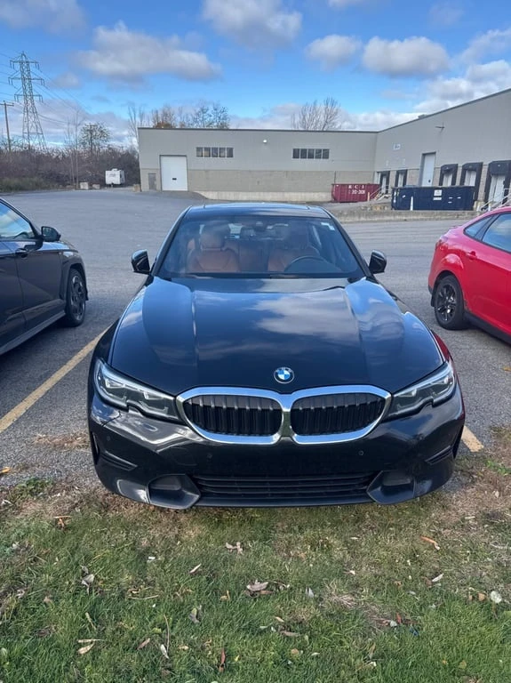 BMW 330 * xDrive * CARFAX *    | Mobile.bg   6