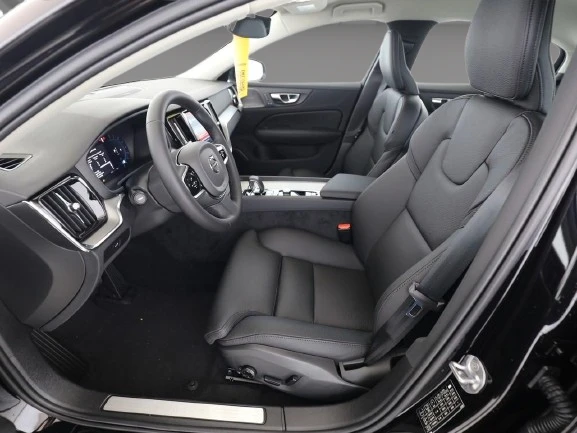 Volvo S60 B4 = Plus Dark =  | Mobile.bg   5