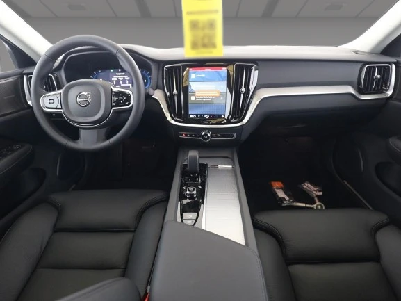 Volvo S60 B4 = Plus Dark =  | Mobile.bg   7